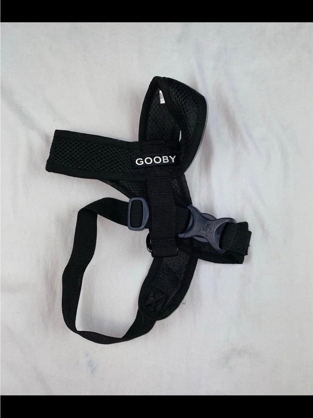 NEW S/M Dog Harness